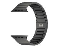 Mobile Origin Titanium Band do Apple Watch 49/45/44/42mm black - 1249027 - zdjęcie 2